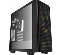 Корпус DeepCool CG540 (R-CG540-BKAGE4-G-1)