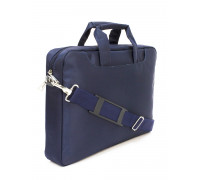 Сумка для ноутбука Laccoma 817-21; 15.6";  Blue