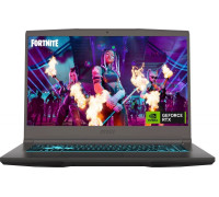 Ноутбук 15.6" IPS MSI Thin B12VE-1865XRU (9S7-16R831)