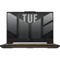 Ноутбук 17.3" IPS ASUS TUF Gaming A17 FA707NV-HX064 (90NR0E35-M003R0)