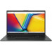 Ноутбук 15.6" IPS ASUS Vivobook Go 15 E1504GA-BQ561 (90NB0ZT2-M00) Сумка в подарок!