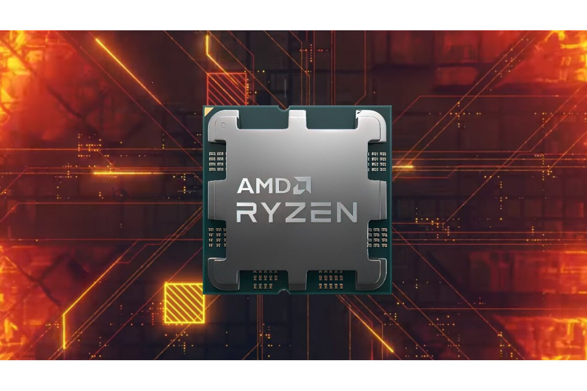 Amd ryzen 7 5700x