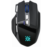 Мышь беспроводная Defender Knight GM-885; Black