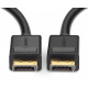 Кабель DisplayPort, miniDP, DP to HDMI