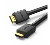 Кабель HDMI to HDMI v1.4 2 m; 4K UGREEN HD104 (10107)