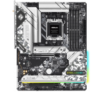 Материнская плата ASRock X670E Steel Legend AM5