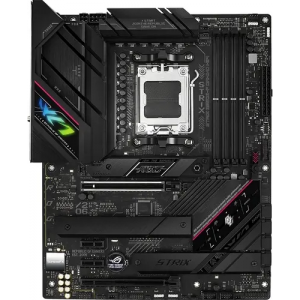 Материнская плата ASUS ROG STRIX B650E-F GAMING WIFI AM5 (Под заказ)