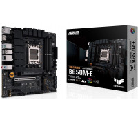 Материнская плата ASUS TUF GAMING B650M-E (Под заказ)