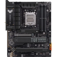 Материнская плата ASUS TUF GAMING X670E-PLUS WIFI AM5 (Под заказ)