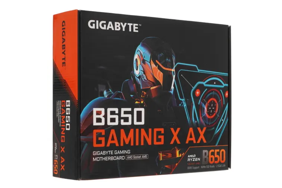 Плата gigabyte b650 gaming x. MB Gigabyte AMD am5 b650 Gaming x AX ddr5. B650 Gaming x AX Gigabyte and 7800xt. Gigаbytе в650 Gаming Ах(Nеw.
