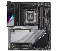 Gigabyte X670E AORUS MASTER AM5