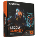 Материнская плата Gigabyte A620M GAMING X AM5