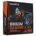 Материнская плата Gigabyte B650M GAMING X AX