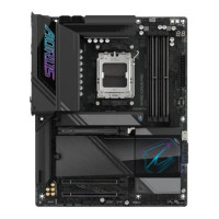 Материнская плата GIGABYTE X870E AORUS PRO (Под заказ)