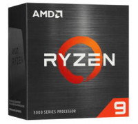 Процессор AMD Ryzen 9 5900x BOX