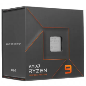 Процессор AMD Ryzen 9 7950x; Box (100-100000514WOF)