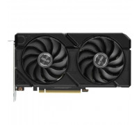 Видеокарта Asus AMD Radeon RX 7600 XT Dual OC (DUAL-RX7600XT-O16G) (Под заказ)