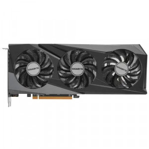 Видеокарта Gigabyte AMD Radeon RX 6600 XT GAMING OC (GV-R66XTGAMING OC-8GD) (Под заказ)
