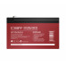 Аккумуляторная батарея CBR CBT-HR1234W-F2 12V-9AH 