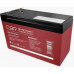 Аккумуляторная батарея CBR CBT-HR1234W-F2 12V-9AH 
