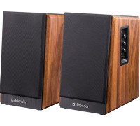 Активная акустическая система Defender Aurora S50; 2.0; 50W; Black
