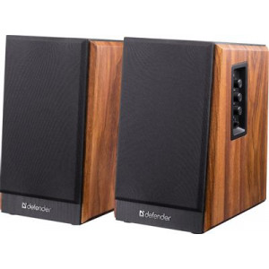 Активная акустическая система Defender Aurora S50; 2.0; 50W; Black