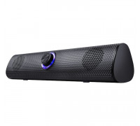 Активная акустическая система Defender Z11 Soundbar; Plastic; 2x3W 
