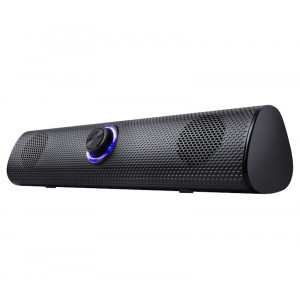 Активная акустическая система Defender Z11 Soundbar; Plastic; 2x3W 