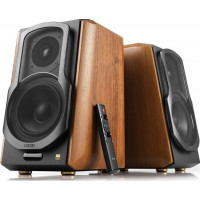 Активная акустическая система Edifier S1000MK II Brown 