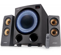 Активная акустическая система F&D F770X; Black