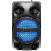 Активная акустическая система Портативная колонка Defender BOOMER  20Вт,BT/FM/USB/TF/Light/MIC