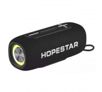 Активная акустическая система Портативная колонка Hopestar P32; Bluetooth
