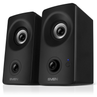 Активная акустическая система Sven 405; Bluetooth; Black