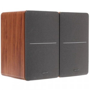 Активная акустическая система Edifier R1280DB; формат акустики-2.0, 2x21 Вт; Brown