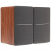 Активная акустическая система Edifier R1280DB; формат акустики-2.0, 2x21 Вт; Brown