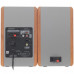 Активная акустическая система Edifier R1280DB; формат акустики-2.0, 2x21 Вт; Brown