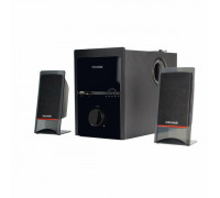 Активная акустическая система Microlab M-700BT; формат акустики-2.1