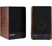 Активная акустическая система Microlab SOLO 4; формат акустики-2.0, 2x30 Вт