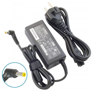 БП для ноутбука Acer 19V - 3.42A; 65W; 3.0/1.1mm