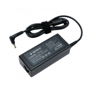 БП для ноутбука Lenovo 20V - 3.25A; 65W; 4.0х1.7 мм