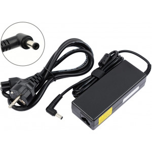 БП для ноутбука Lenovo 20V - 4.5A; 90W; 5.5х2.5 мм