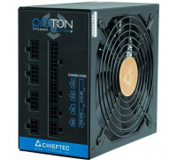 Блок питания 750W Chieftec Proton (BDF-750C); 80+ Bronze; Full Modular