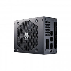 Блок питания 1300W Cooler Master V1300; 80+ Platinum; Full Modular