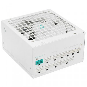 Блок питания ATX 3.0 1000W DeepCool PX1000G WH (R-PXA00G-FC0W-EU) (Под заказ)