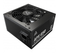 Блок питания 650W Montech (XWYA11-650W); 80+ Standart
