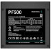 Блок питания 500W DeepCool PF500 V2 (R-PF500D-HA0B-WDEU)