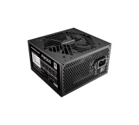 Блок питания 500W Powercase PW500 (PS-500W-DC)