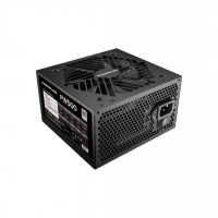 Блок питания 500W Powercase PW500 (PS-500W-DC)