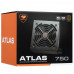 Блок питания 750W Cougar Atlas 750 (CGR BA-750)