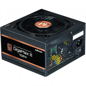 Блок питания 750W Zalman (ZM750-GVII)